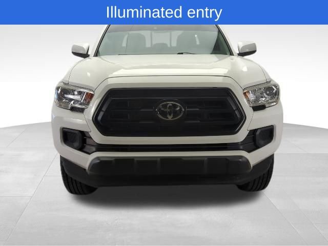 Used 2021 Toyota Tacoma SR image 11