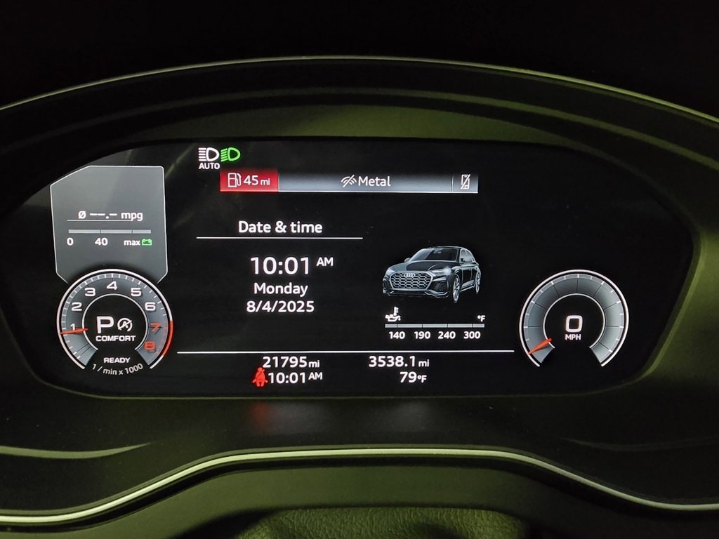 Used 2022 Audi Q5 2.0T Premium Plus image 24