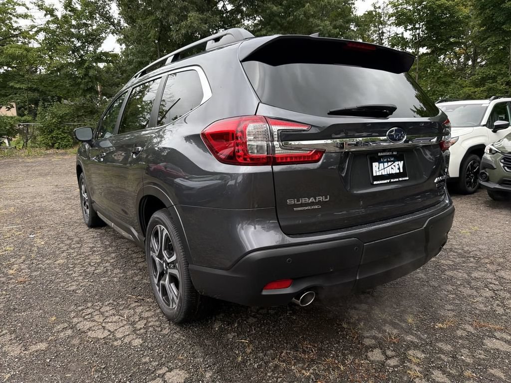 New 2026 Subaru Ascent Limited AWD/4WD image 6