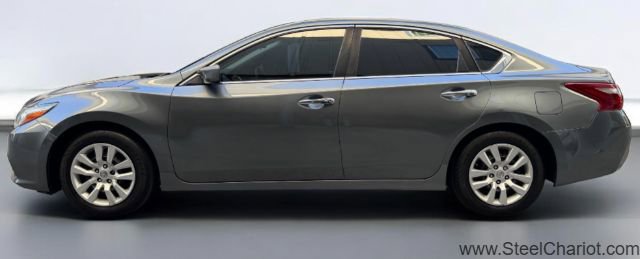 Used 2018 Nissan Altima 2.5 S image 2