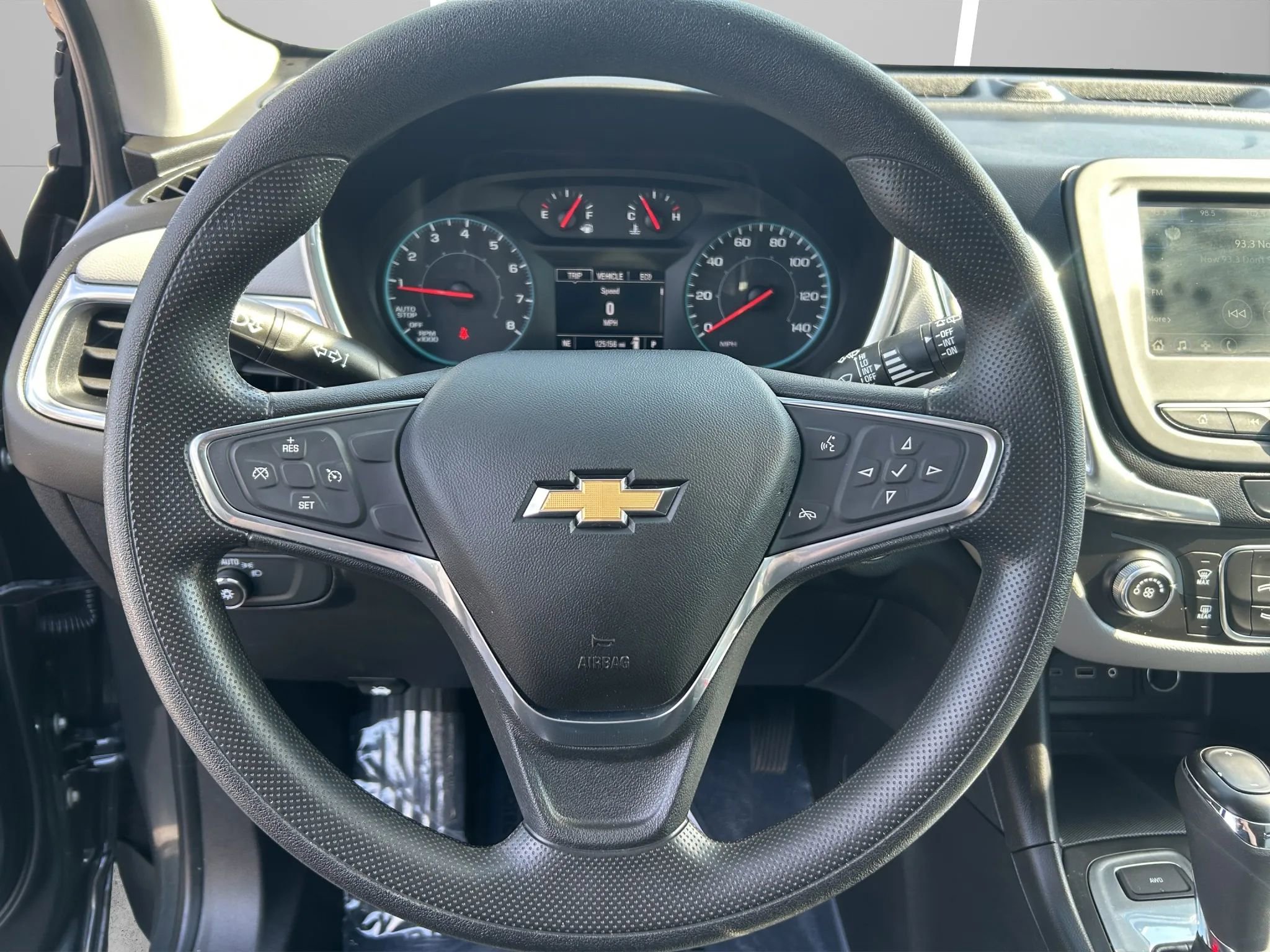 Used 2019 Chevrolet Equinox LS w/ LS Convenience Package image 13