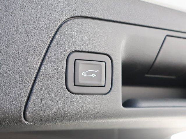 New 2025 Buick Envision Sport Touring image 14