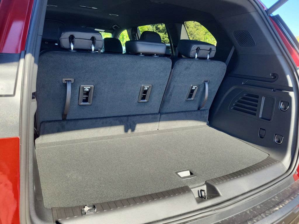 New 2026 GMC Acadia Elevation w/ Black Edition image 23