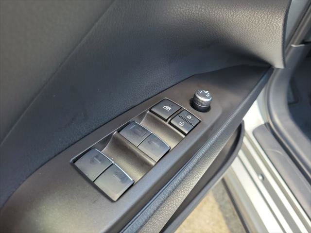 Certified 2023 Toyota Camry XSE FWD image 13
