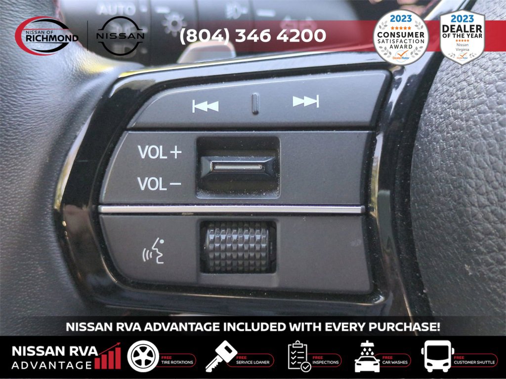 Used 2025 Acura Integra A-Spec image 25