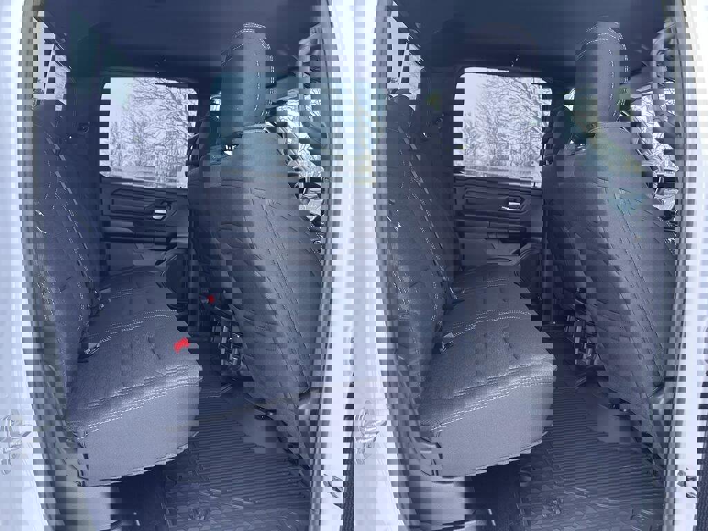 New 2026 RAM 1500 Classic Warlock image 22