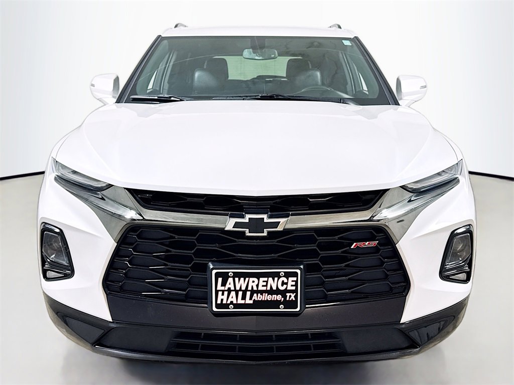Used 2020 Chevrolet Blazer RS image 2