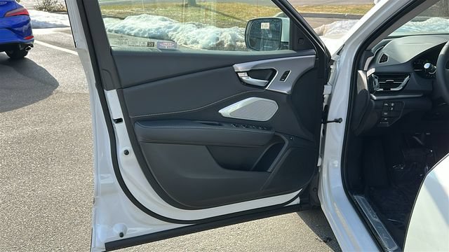 Used 2026 Acura RDX w/ Technology Package AWD/4WD image 8