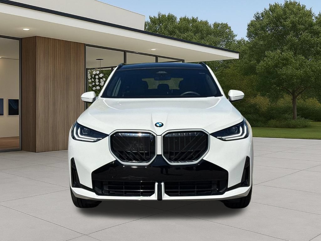 Used 2026 BMW X3 xDrive30i w/ Premium Package AWD/4WD image 4