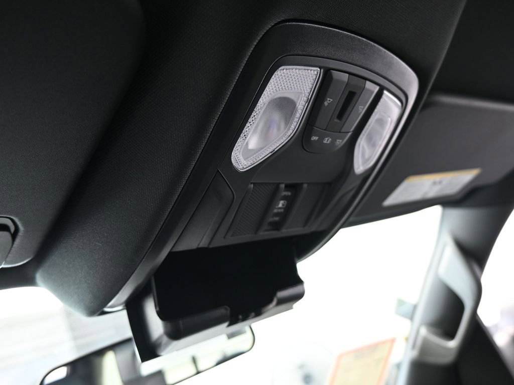 Used 2024 RAM 1500 Tradesman w/ Night Edition image 30