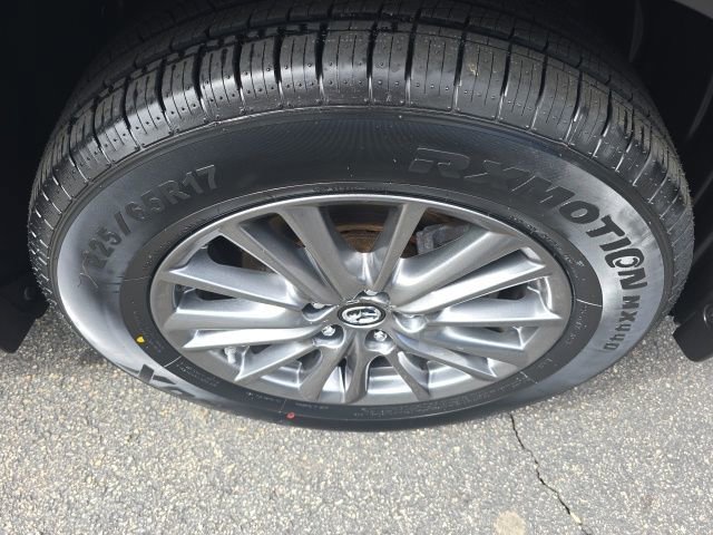 Used 2018 MAZDA CX-5 Sport image 23