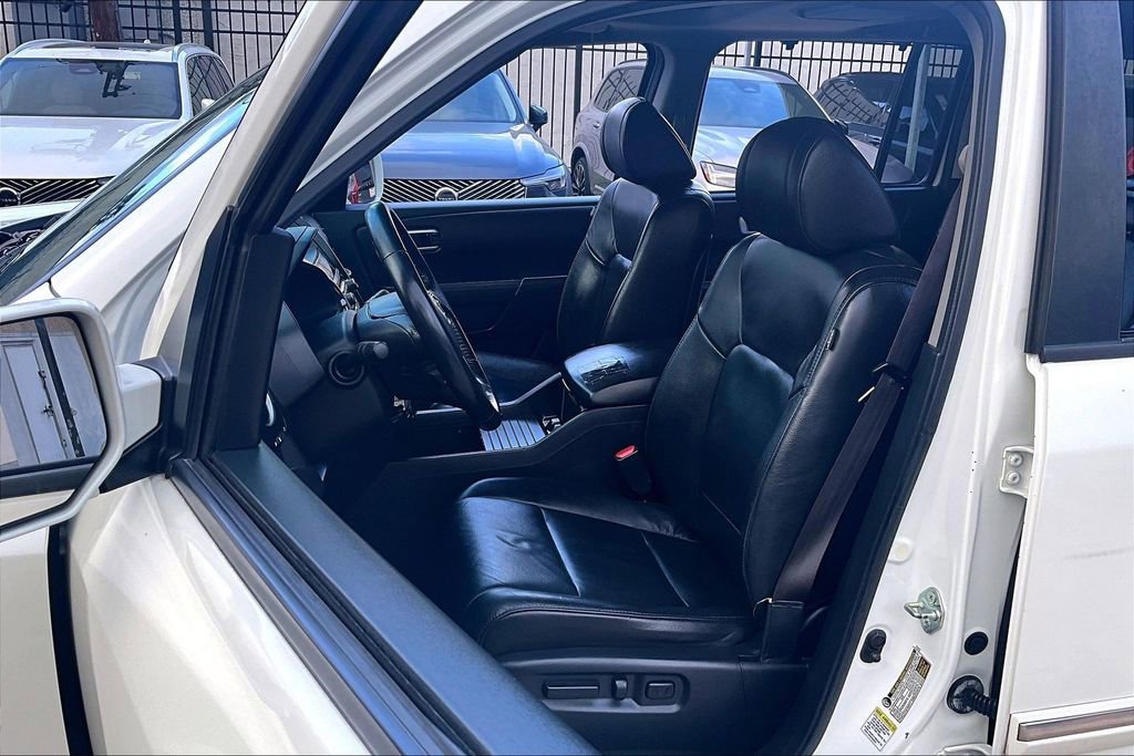 Used 2013 Honda Pilot Touring image 32
