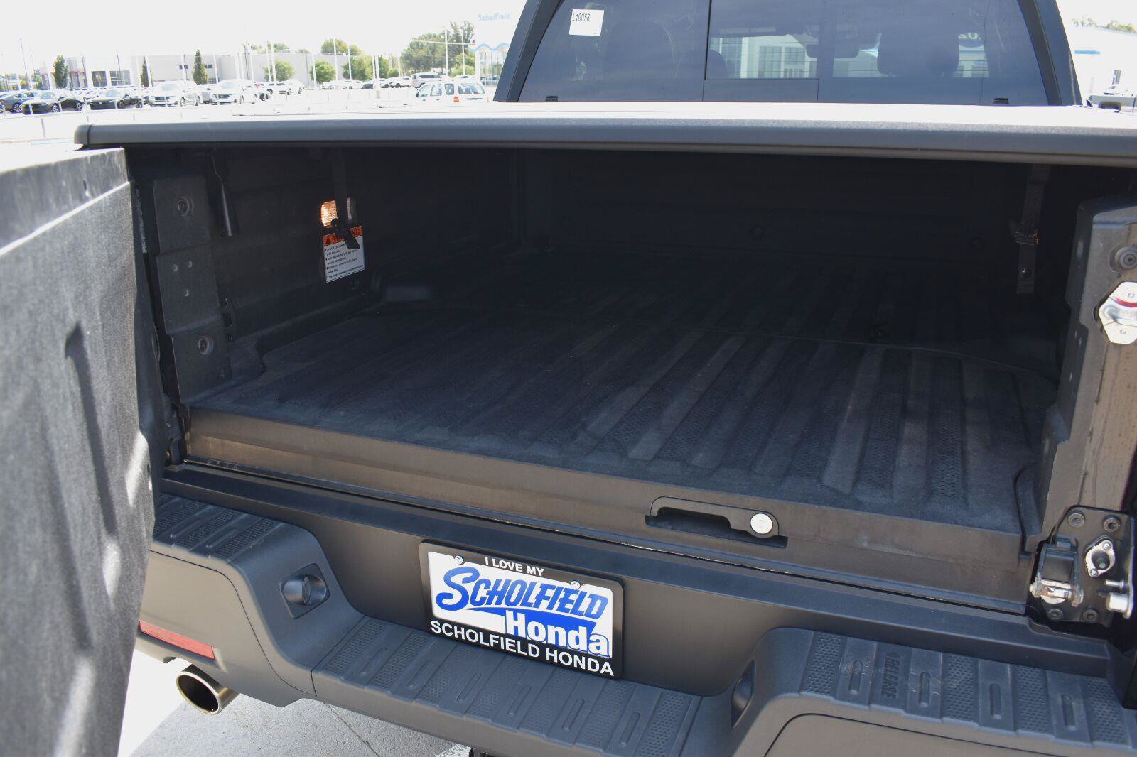 Used 2024 Honda Ridgeline RTL image 20
