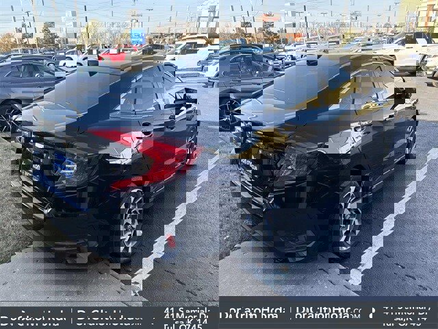 Used 2017 Honda Civic EX image 4