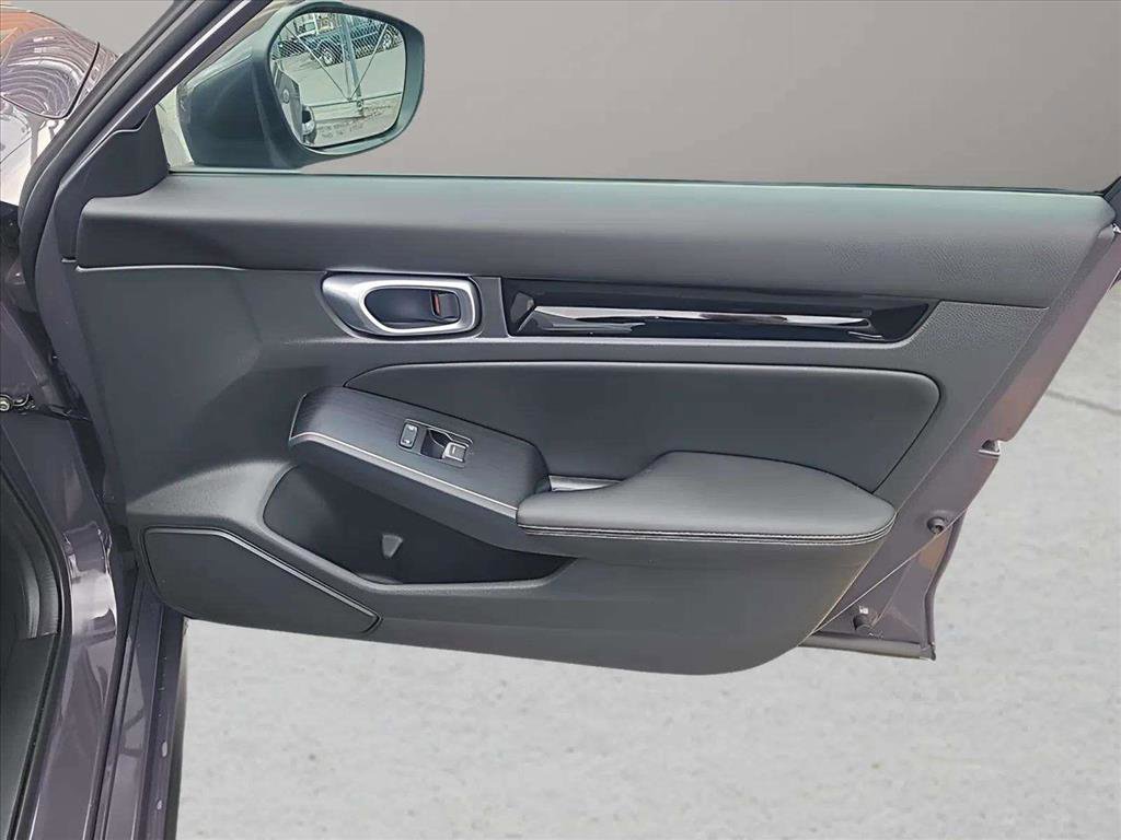Used 2023 Honda Civic Sport Touring image 29