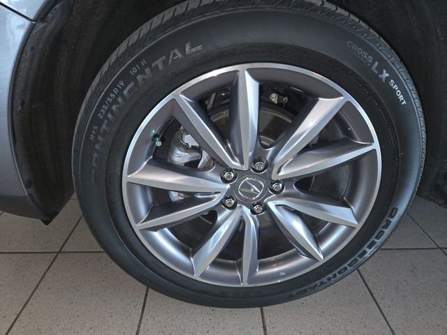 Certified 2023 Acura RDX w/ Technology Package image 10