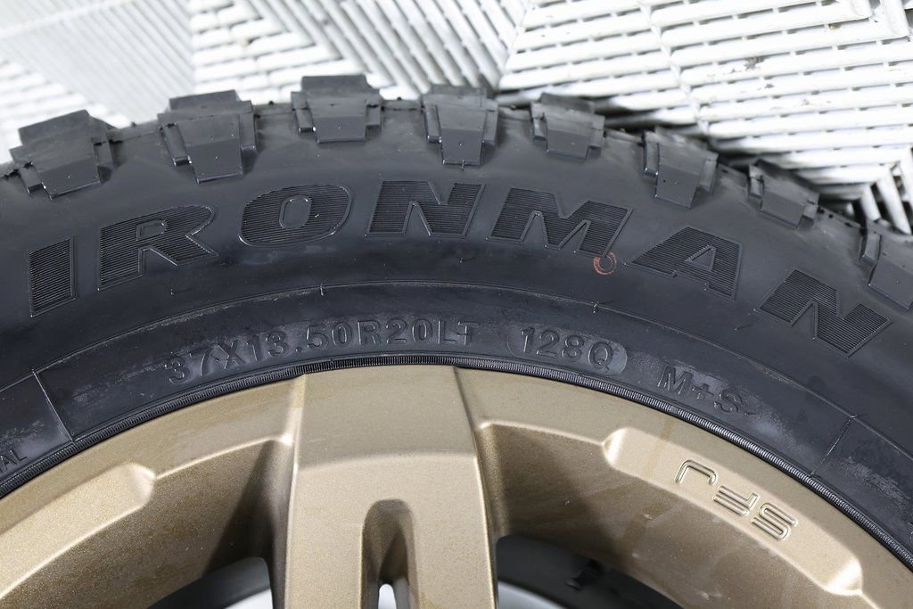 Used 2023 Ford Bronco Outer Banks image 55