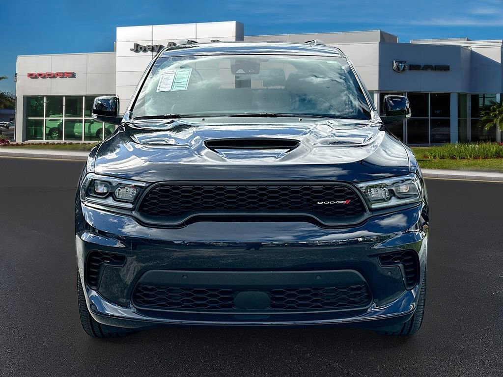 New 2025 Dodge Durango R/T image 2