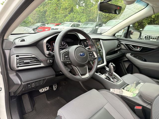 Used 2020 Subaru Legacy 2.5i Sport AWD/4WD image 10