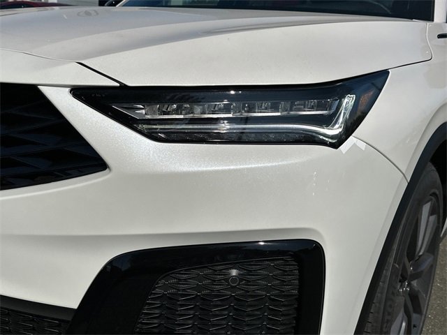 Used 2026 Acura MDX A-Spec image 7