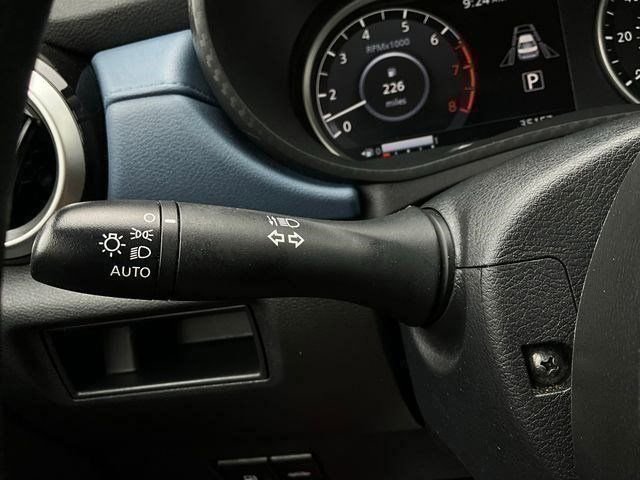 Used 2025 Nissan Versa SV FWD image 26