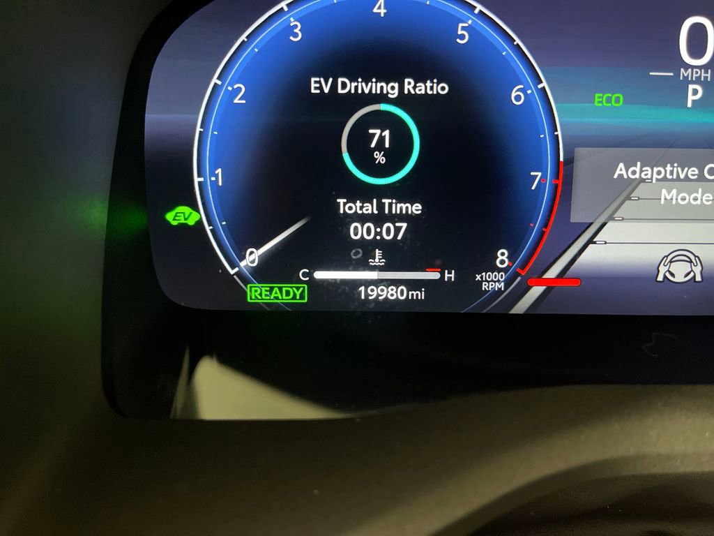 Used 2025 Toyota Camry XSE w/ Premium Plus Package FWD image 21