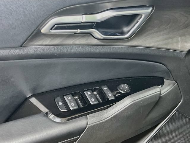Certified 2023 Kia Sportage X-Line AWD/4WD image 18