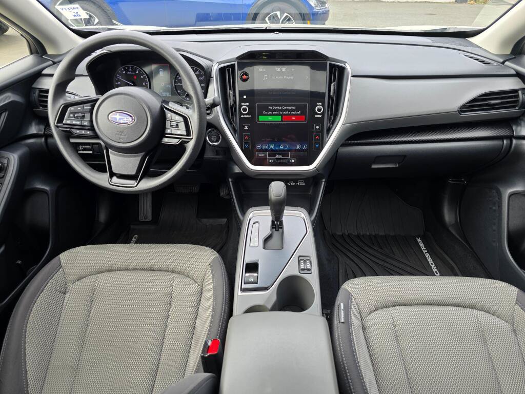 Certified 2024 Subaru Crosstrek 2.0i Premium AWD/4WD image 18