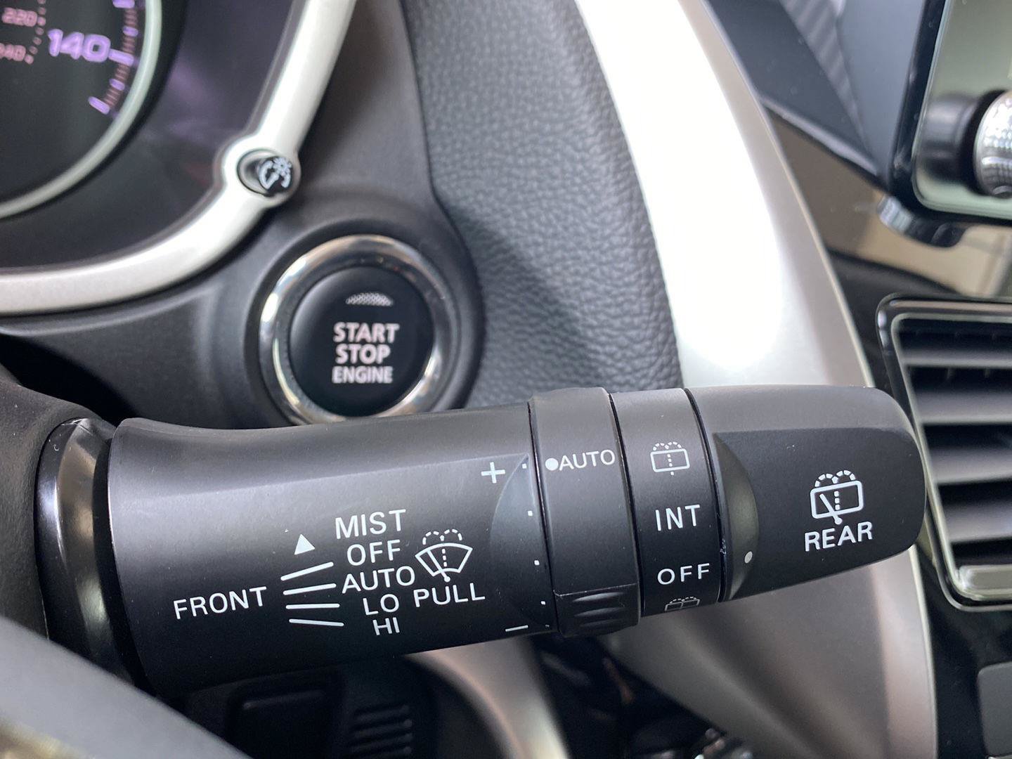 New 2026 Mitsubishi Eclipse Cross SE AWD/4WD image 38