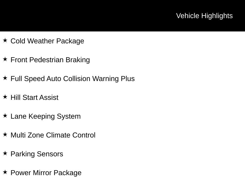 Used 2025 Jeep Grand Cherokee L Altitude AWD/4WD image 8