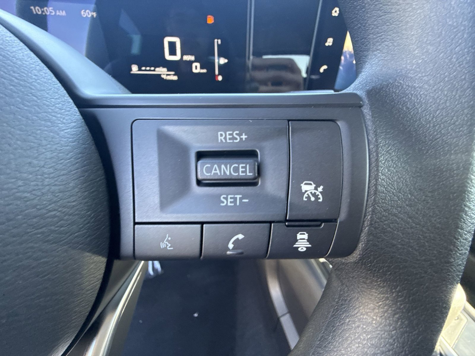 New 2027 Nissan Kicks SV AWD/4WD image 30