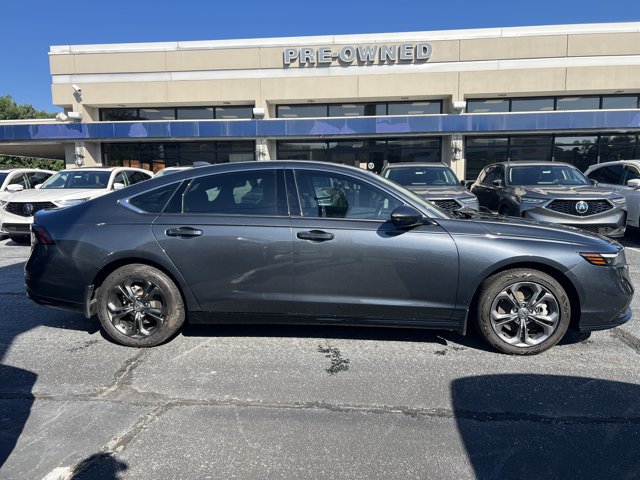 Used 2024 Honda Accord EX-L image 6