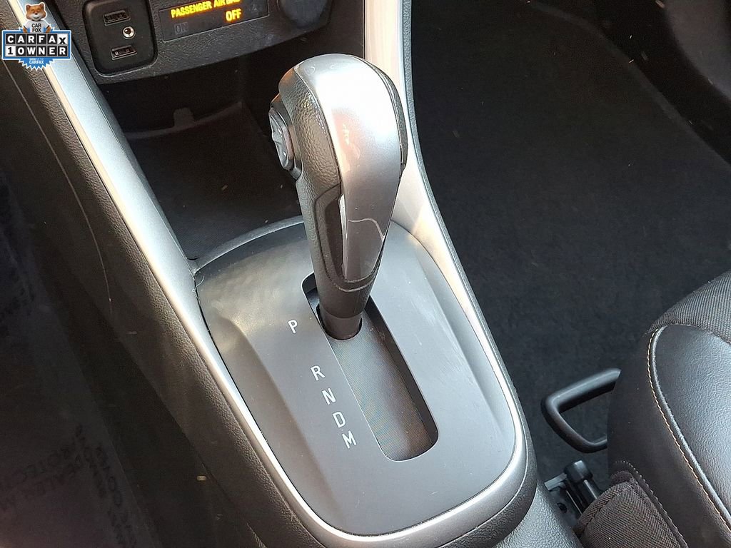 Used 2020 Chevrolet Trax LT w/ LT Convenience Package image 14