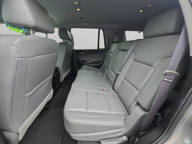 Used 2017 Chevrolet Tahoe LT RWD image 12