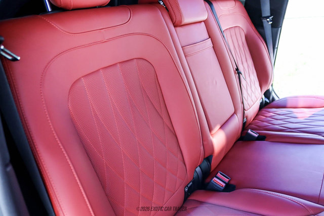 Used 2024 Mercedes-Benz G 63 AMG 4MATIC image 56