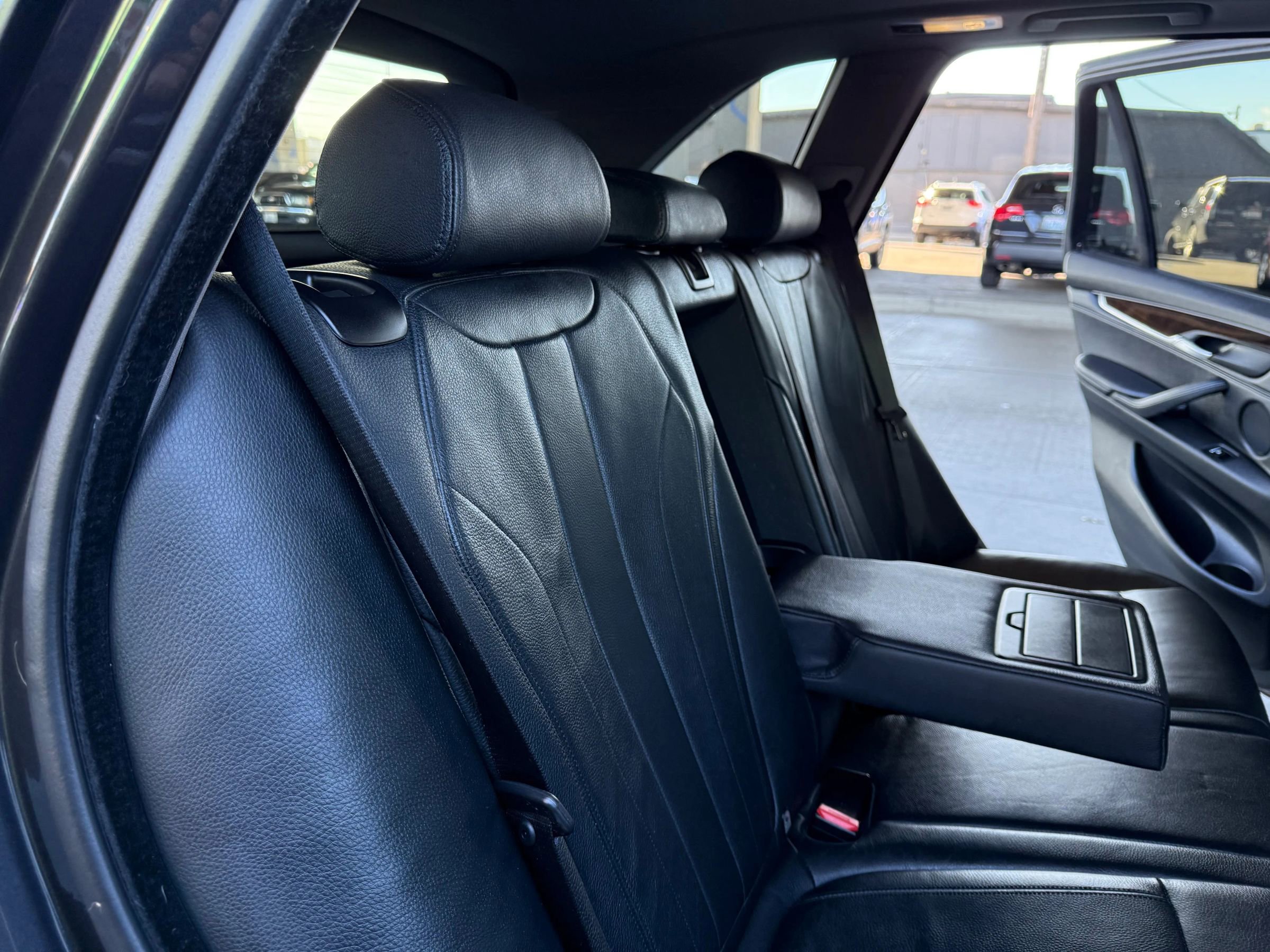 Used 2015 BMW X5 xDrive35i image 23