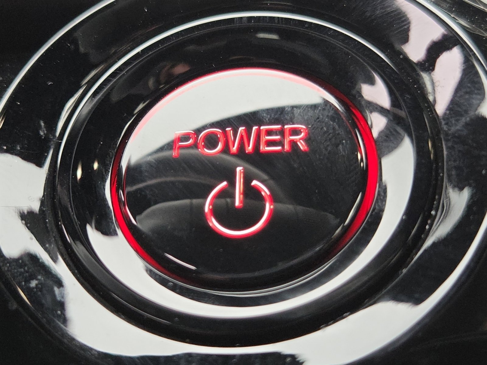 Certified 2024 Honda CR-V Sport Touring image 36