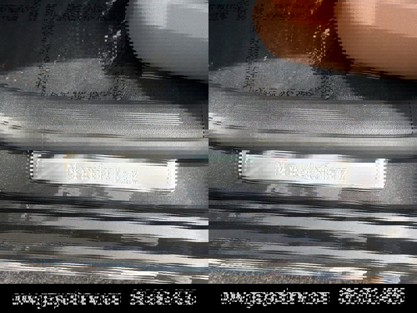 Used 2024 Mercedes-Benz E 350 4MATIC Sedan image 13