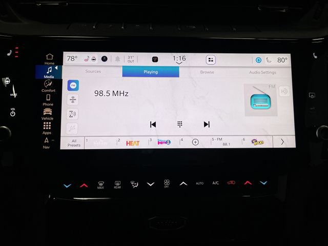 New 2026 Jeep Grand Cherokee L Limited image 19
