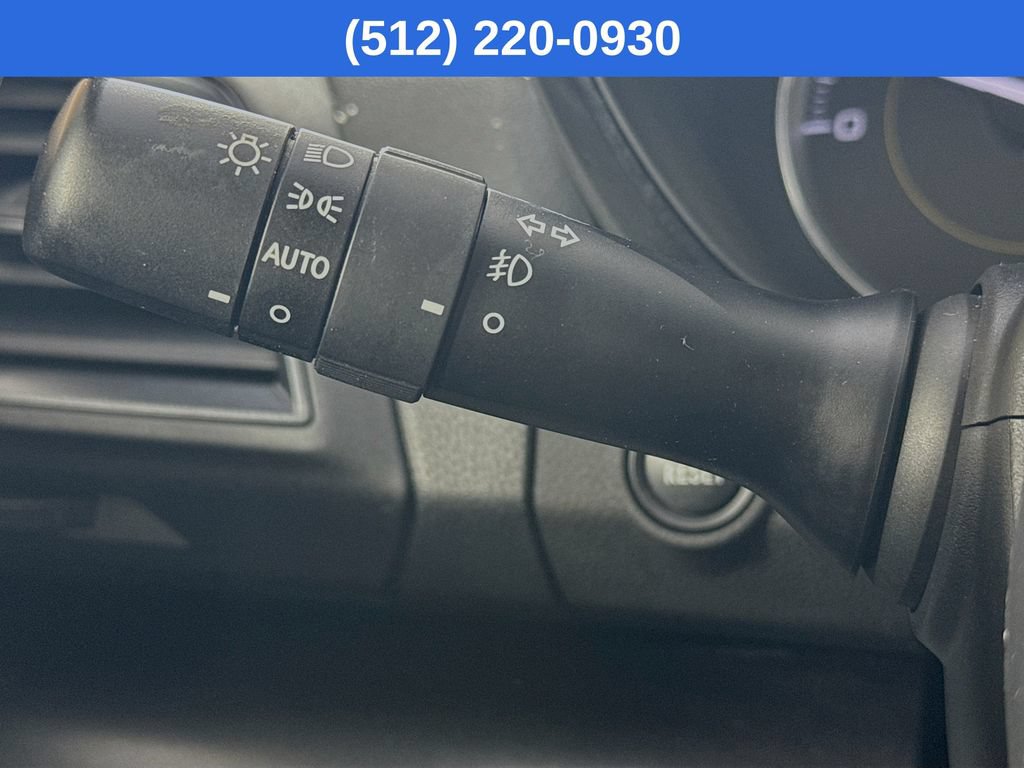 New 2023 Subaru Crosstrek 2.5i Sport AWD/4WD image 13