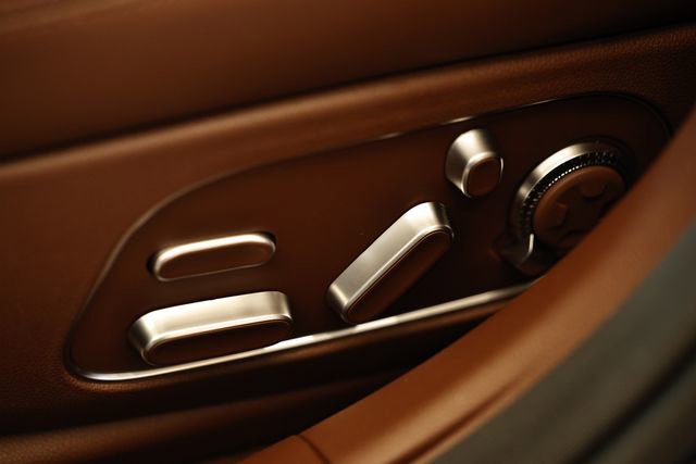 New 2026 Genesis G90 3.5T image 24