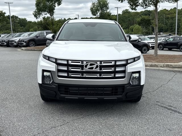 New 2026 Hyundai Santa Cruz SE image 2