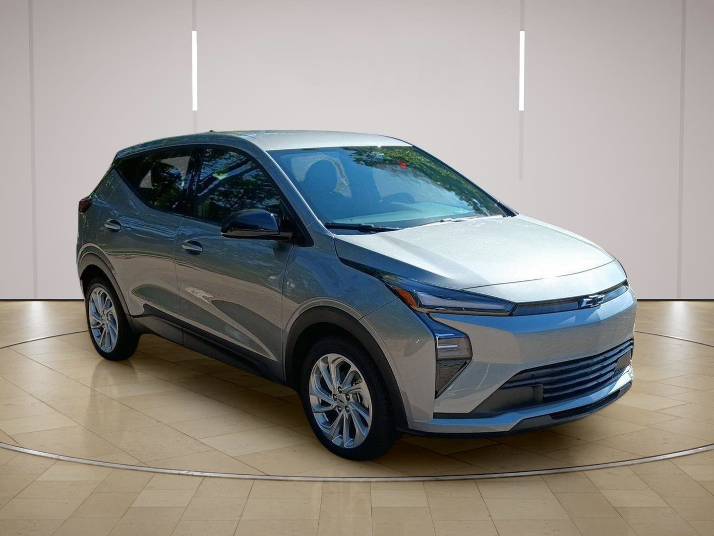 New 2027 Chevrolet Bolt LT FWD image 8