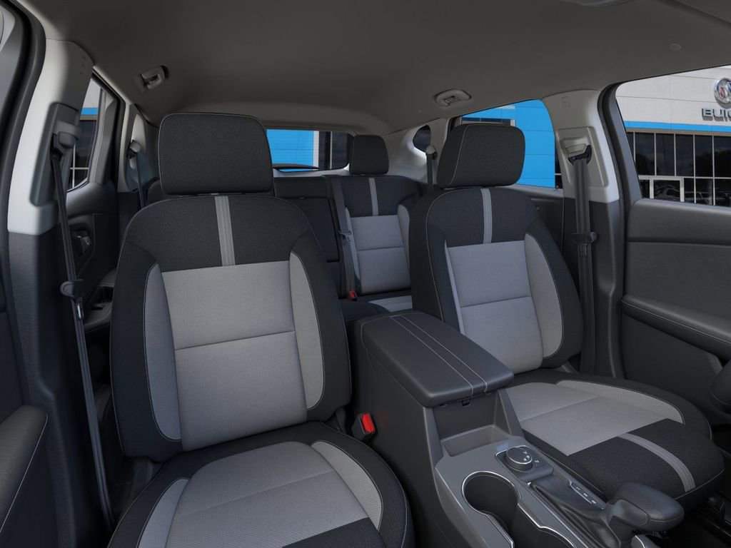 New 2026 Chevrolet Blazer LT w/ Convenience Package image 16