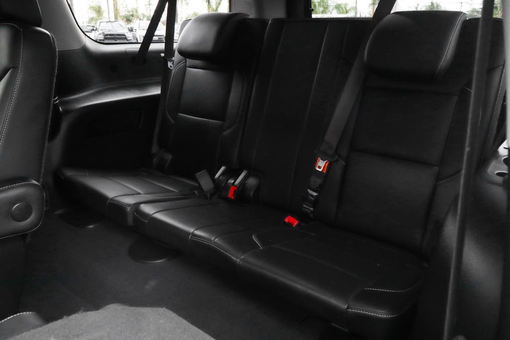 Used 2019 Chevrolet Suburban Premier image 52