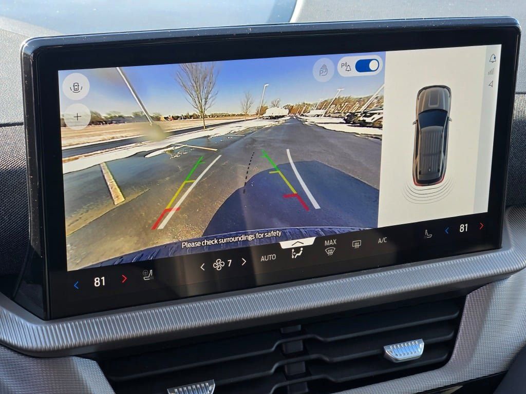 New 2026 Ford Explorer Active w/ Active Comfort Package image 26