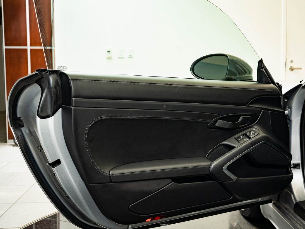 Certified 2023 Porsche 718 Cayman image 24
