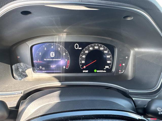 Used 2025 Acura Integra Type S FWD image 34