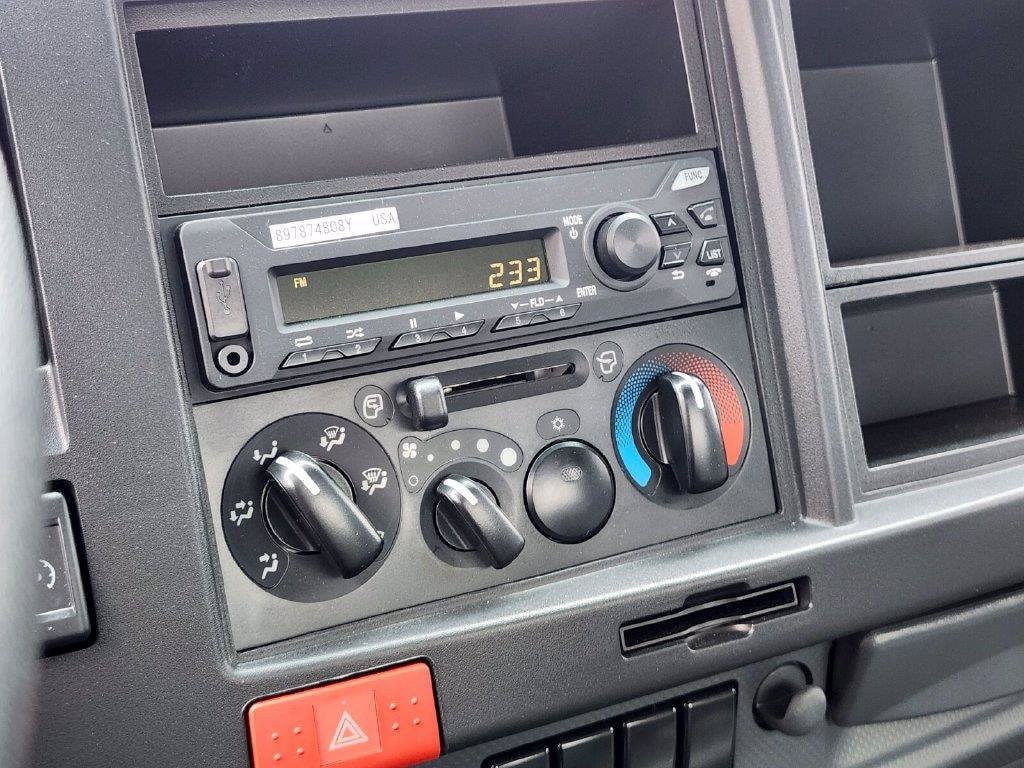 New 2026 Chevrolet Low Cab Forward 6500XD RWD image 12