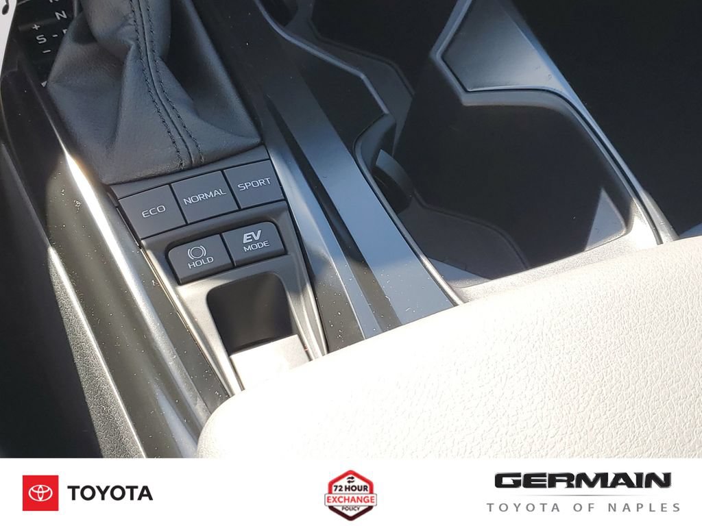 New 2026 Toyota Camry LE w/ Convenience Package FWD image 30